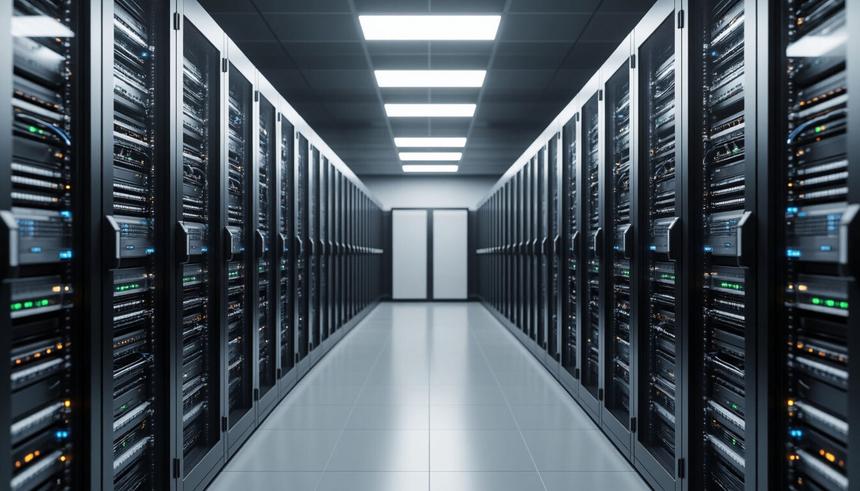 В Африке построят сеть дата-центров с чипами Nvidia