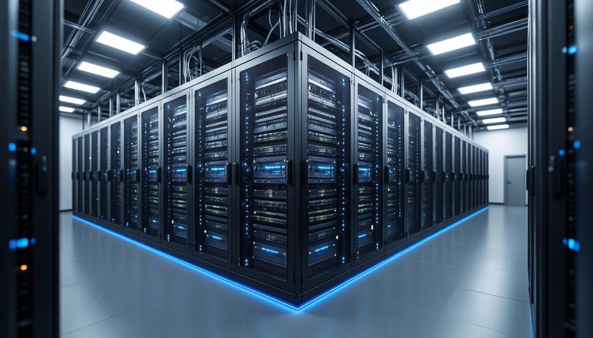 На Тайване построят дата-центр за $500 млн с чипами Nvidia