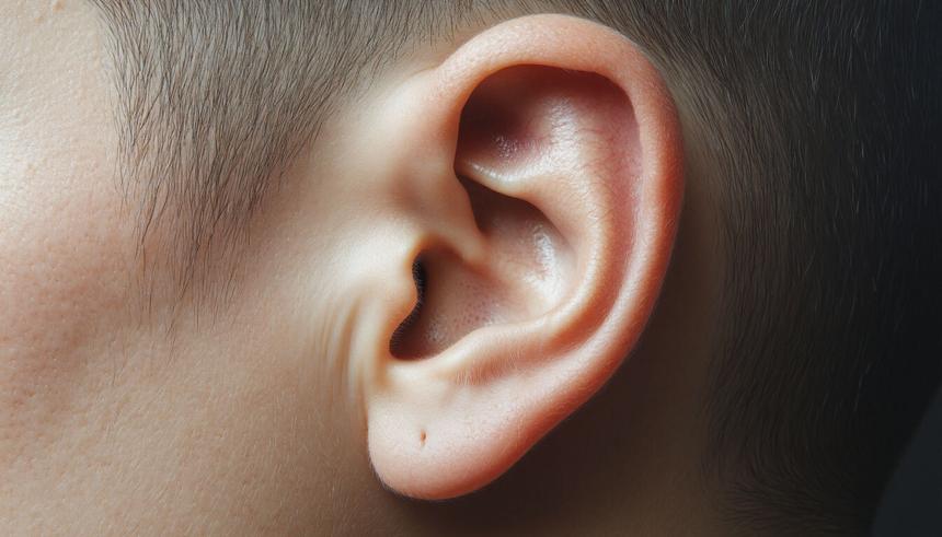 В России впервые восстановили барабанную перепонку с помощью клеток пациента