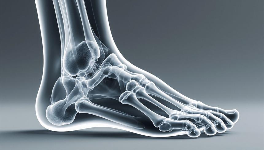 В Москве запустили ИИ-сервисы для диагностики переломов