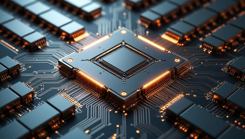 Суперкомпьютер смоделировал квантовый чип с рекордной детализацией