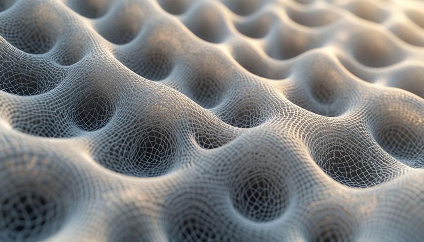 Имплантат для лечения инфицированных переломов разработали в Казани