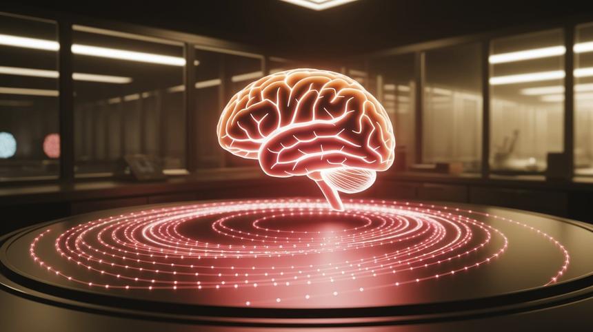 Российские ученые улучшили визуализацию сосудов мозга с помощью красителя