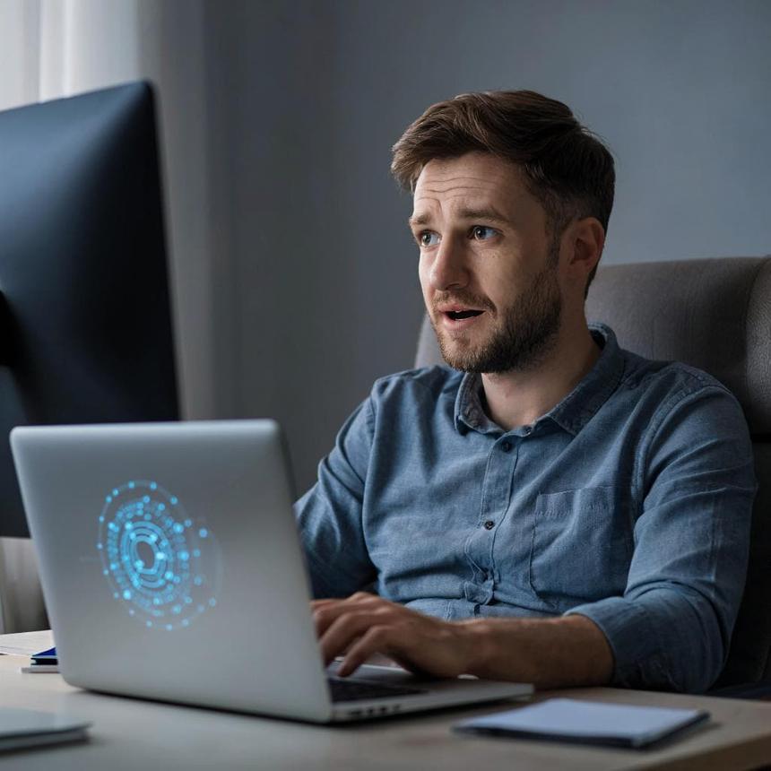 ИИ оказался стимулом самоуверенности даже у людей с низкой самооценкой