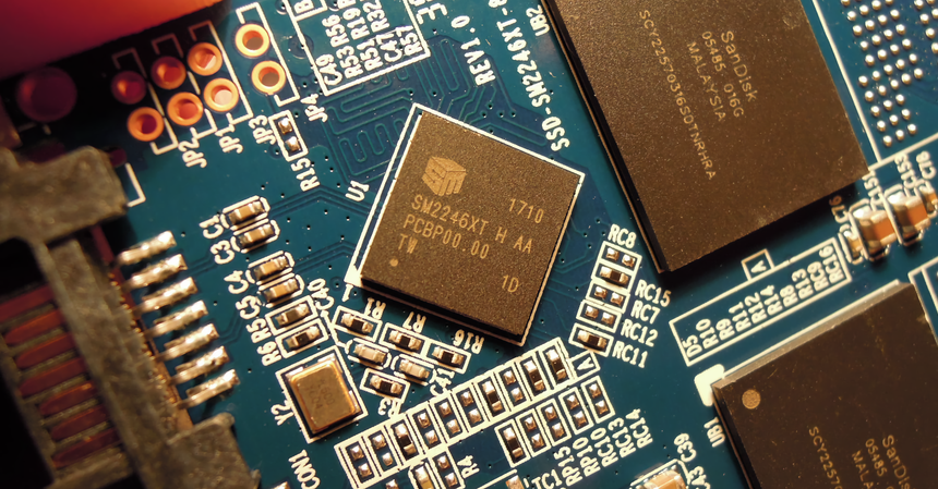 SanDisk перенесет производство NAND на чужие заводы из-за рекордного спроса