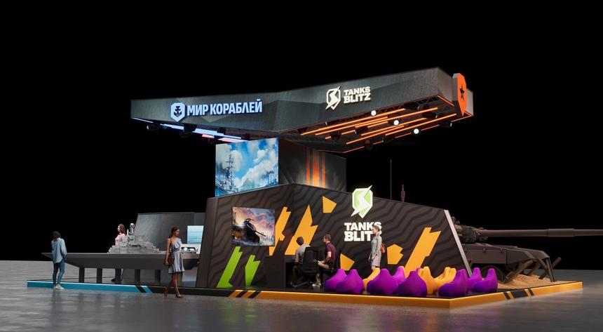 Гайд по игровым зонам Comic Con Игромир: что попробовать и где найти главные новинки