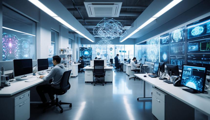 Google DeepMind откроет исследовательскую лабораторию ИИ в Сингапуре