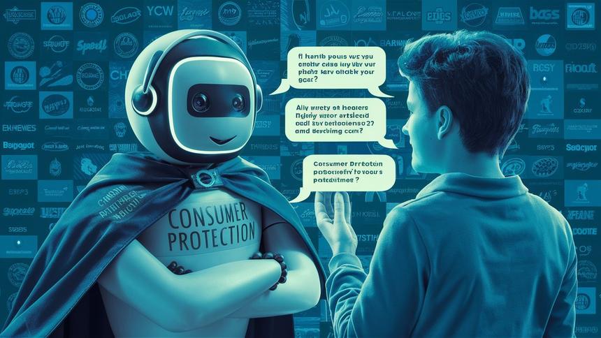 Исследование: половина россиян время от времени спорит с ИИ