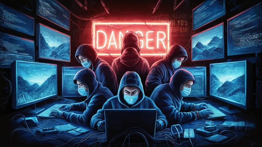 Эксперты изучили рынок вакансий в «теневом интернете»