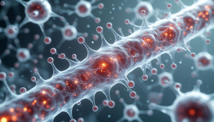 В МЭИ создали сенсор для анализа тканей организма