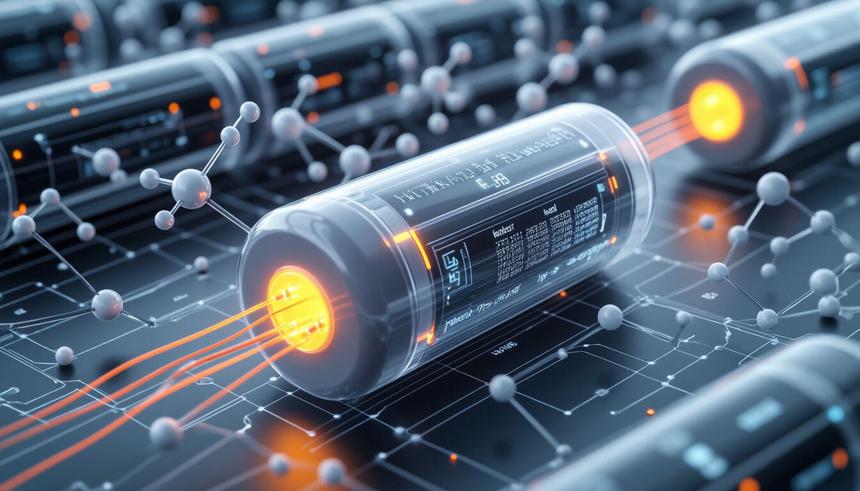 В России разработали новый электролит для литиевых батареек