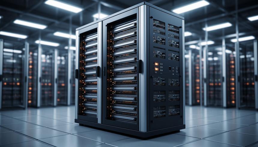 Переход Nvidia на память для смартфонов удвоит цены на серверы