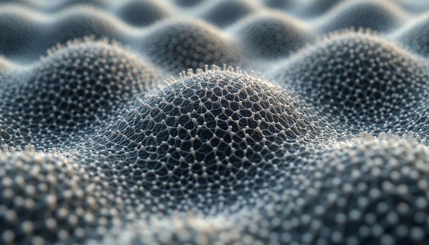 Российские ученые создали полимер для долговечных медицинских имплантатов