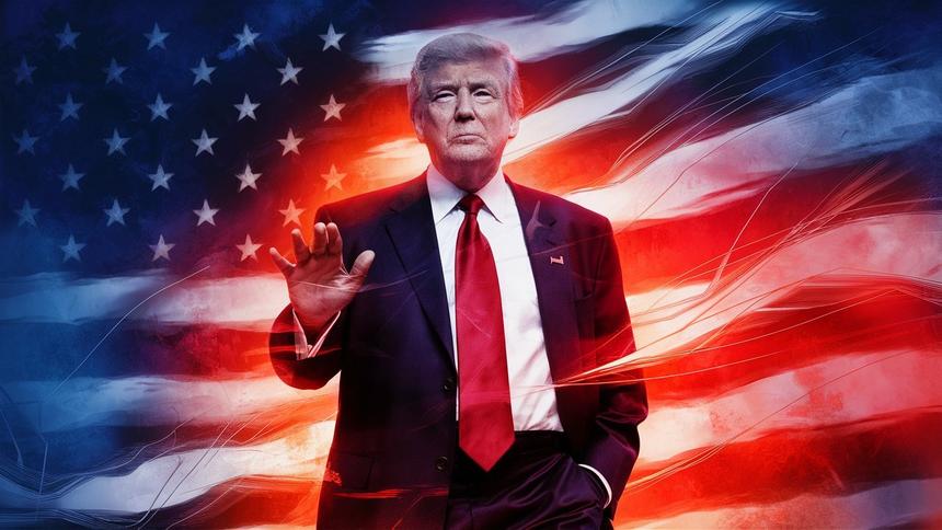 Помилование Трампом основателя Binance назвали примером беспрецедентной коррупции