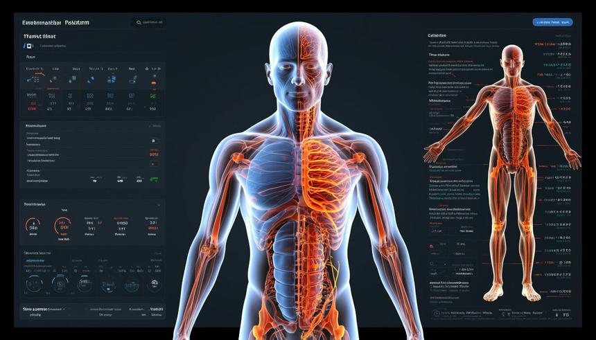 Программу для расчета терморегуляции человека создали в России