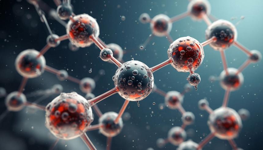 Российские химики нашли «переключатель» для синтеза лекарств