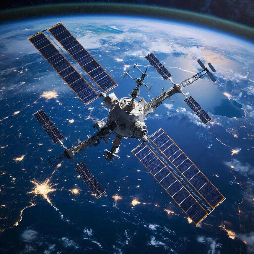 Маск: для дальнейшего развития ИИ придётся производить энергию в космосе