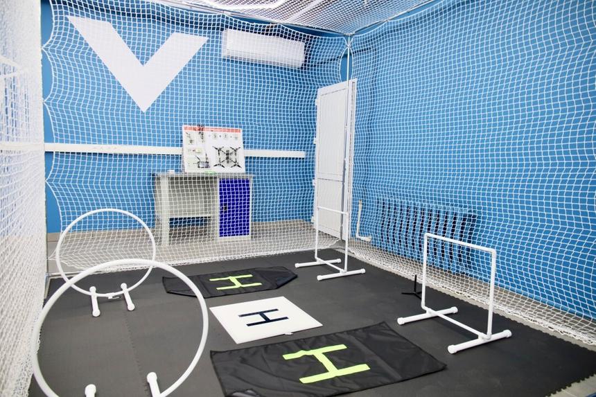 В подмосковных колледжах появятся 3D‑принтеры, VR‑тренажеры и новые станки