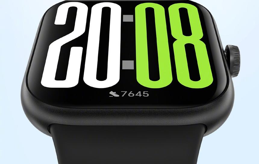 Honor анонсировала дешевые часы с большим экраном и аккумулятором Watch X5