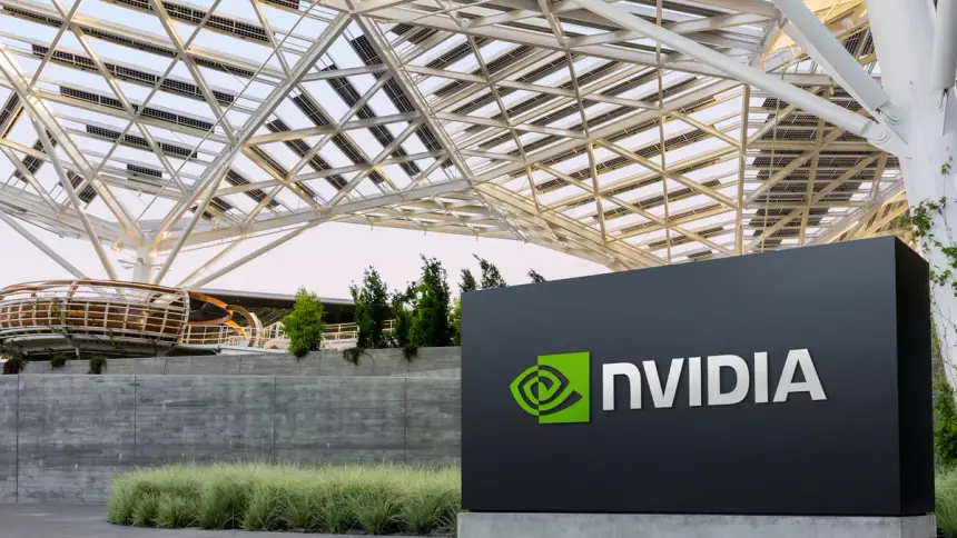 NVIDIA побила новый рекорд, заработав $57 млрд и распродав все ИИ-видеокарты