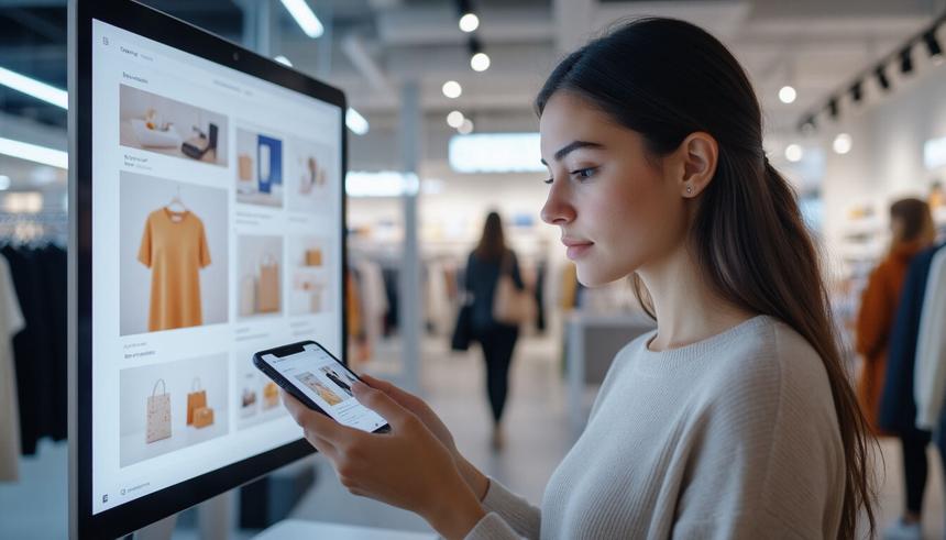 Оператор «Честного знака» и маркетплейсы договорились о сотрудничестве