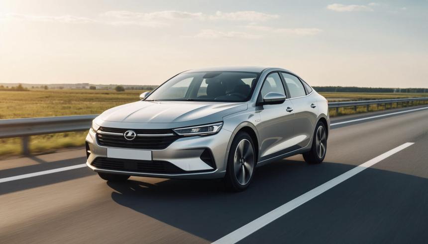 Российские ученые создали симулятор для тестирования автопилотов