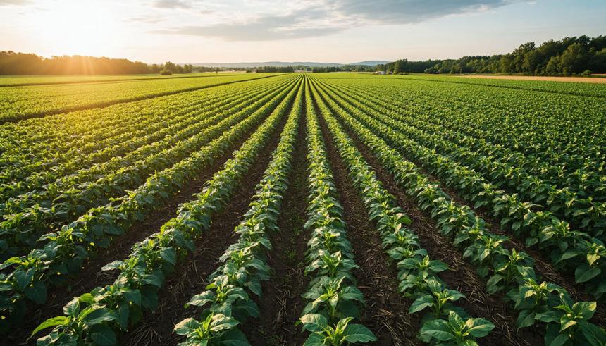 Нейросеть поможет повысить урожайность на Кубани