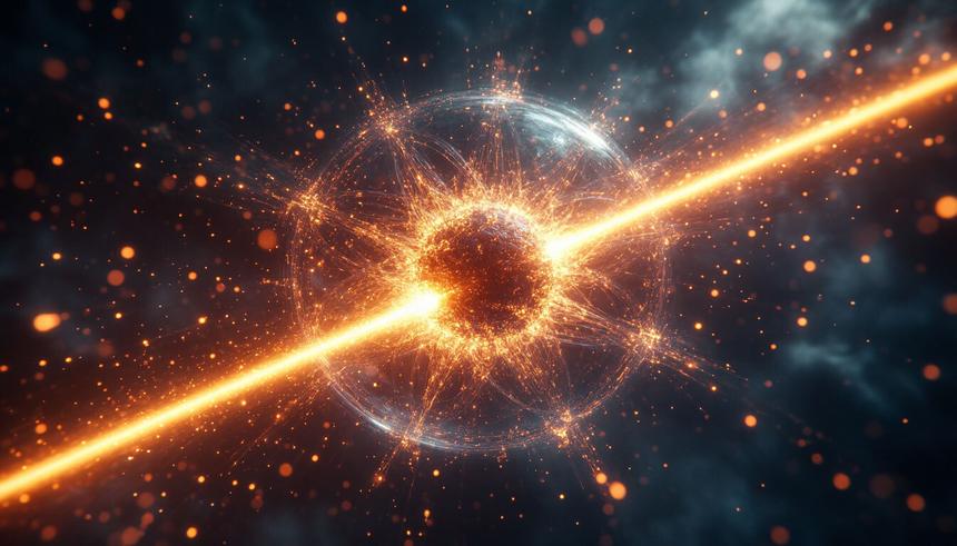 Российские физики создали мощные источники терагерцевого излучения