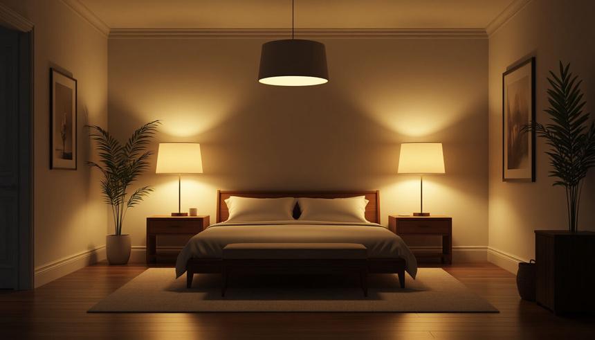 Экологичный свет в доме: какой светильник принесет пользу хозяину