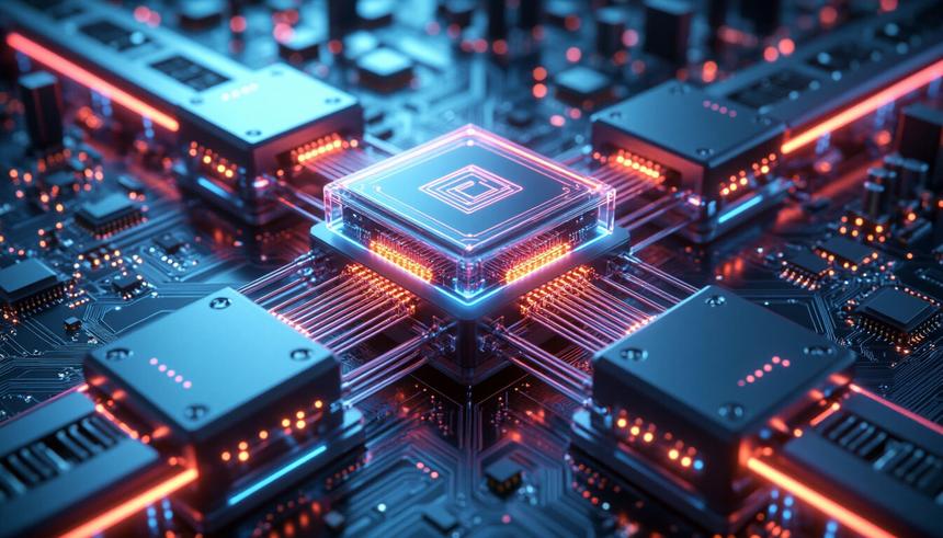 IBM и Cisco создадут сеть квантовых компьютеров к началу 2030-х