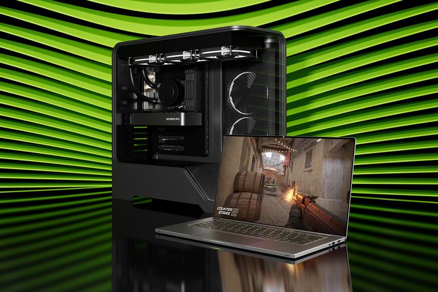 Nvidia выпустила обновление драйвера для Windows 11, чтобы решить проблемы в играх