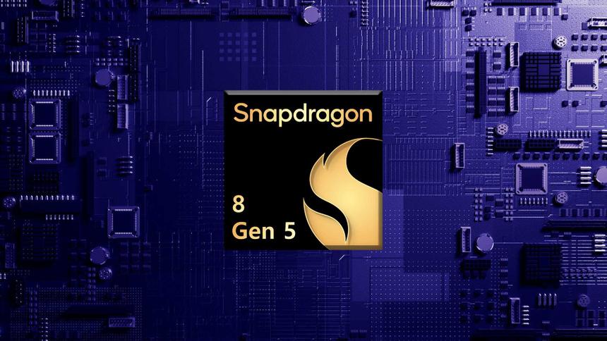 Отставание Snapdragon 8 Gen 5 от 8 Elite Gen 5 в тестах сократилось до 14%