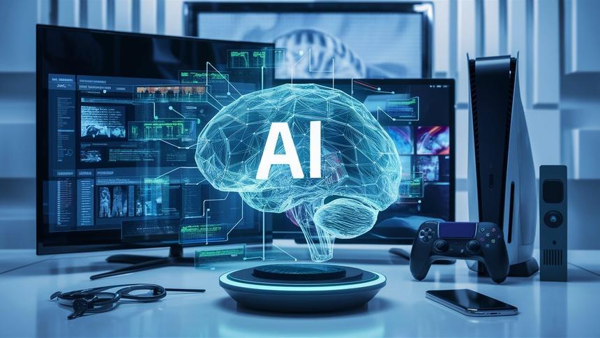 Алиса AI, DeepSeek и Gigachat — самые популярные ИИ-сервисы в России