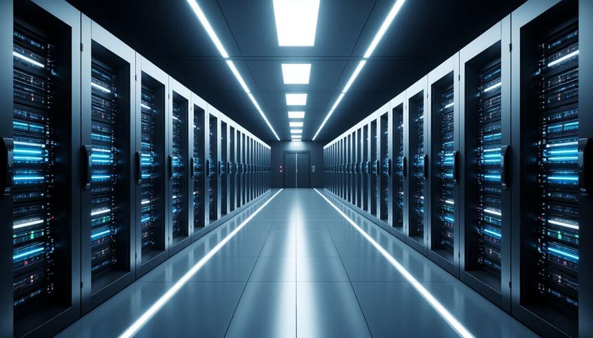 Foxconn и Nvidia запустят суперкомпьютерный центр на Тайване в 2026 году