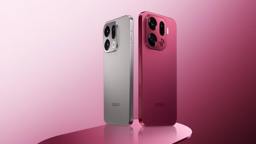 Безымянный смартфон Oppo получил 6 830 мА·ч, 12 ГБ ОЗУ и 50 МП-камеру