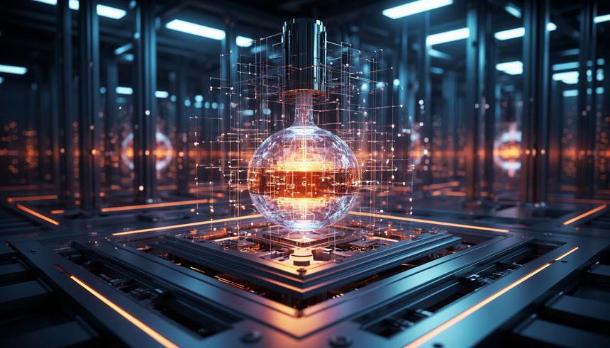 Ученые научились предсказывать сбои в квантовых компьютерах