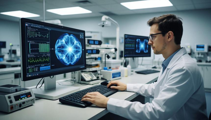 Российские ученые создали систему для автоматизации научных экспериментов