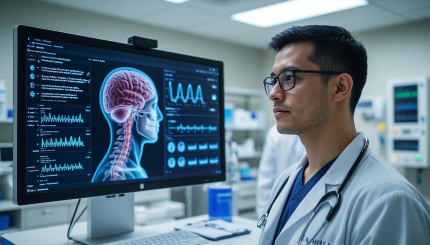 Сибирский медицинский университет будет производить программное обеспечение ИИ