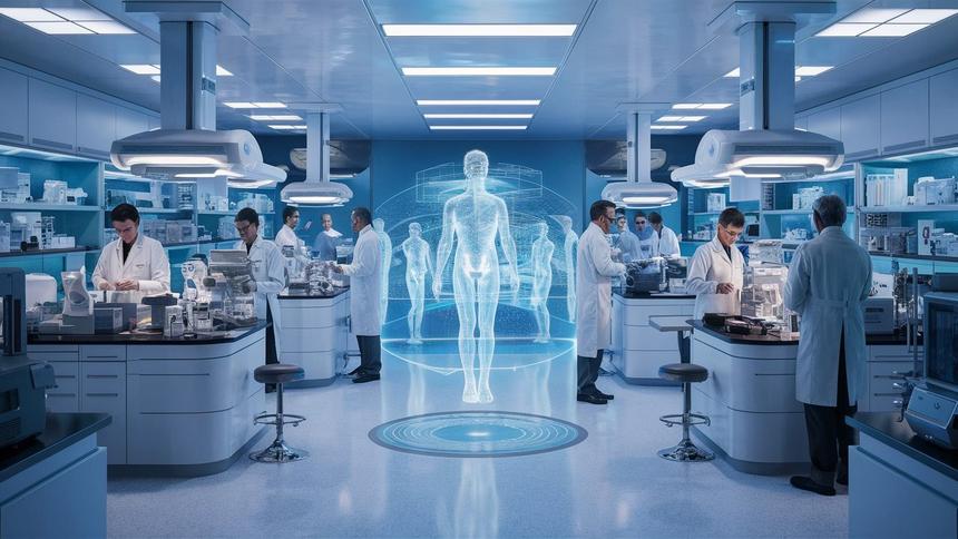 В России одобрили две новые противоопухолевые вакцины