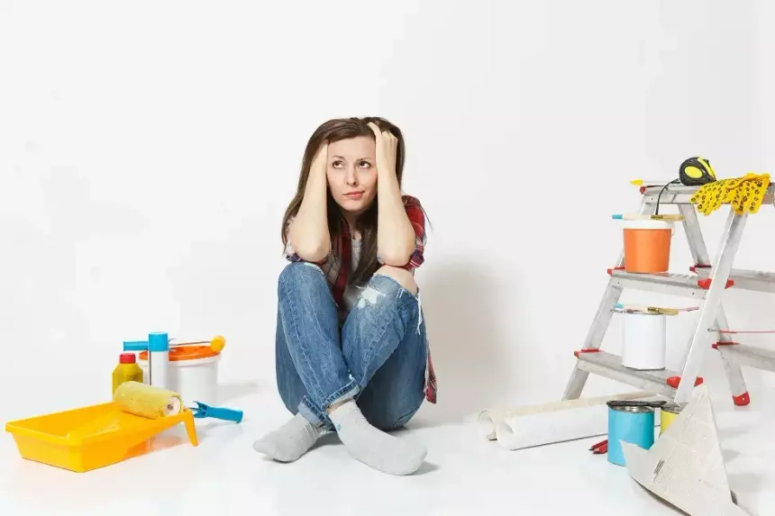 Ремонт без паники: лучшие российские приложения для стройки и дизайна