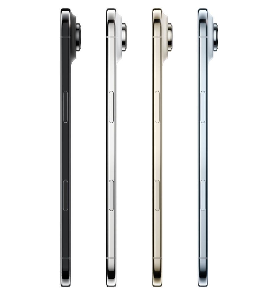 Бенчмарк DxOMark раскритиковал камеру iPhone Air