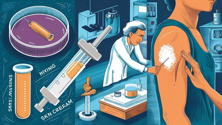 Глава Минздрава США обвинил в росте случаев аллергии на арахис… вакцины