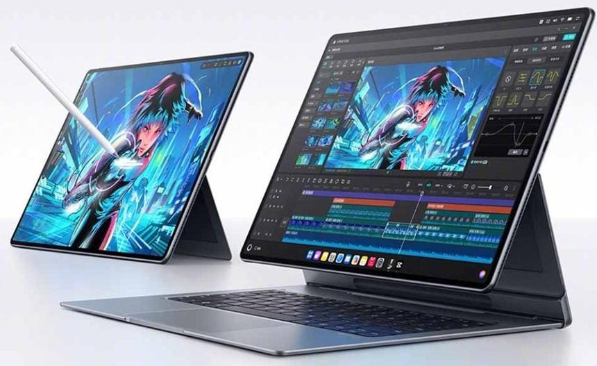 Производительность процессора Huawei MatePad Edge оказалась близка к Apple M5