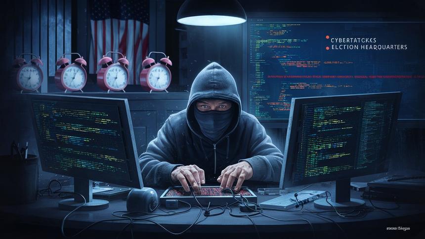 Хакеры похитили данные более 200 компаний, заявили в Google