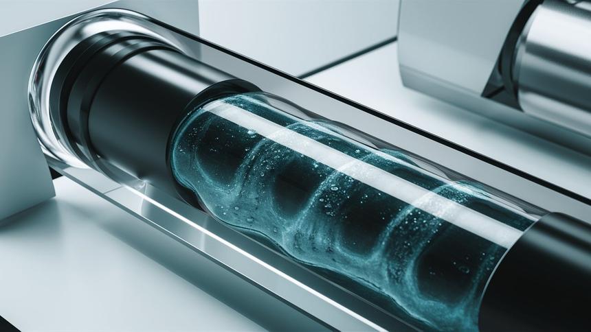 В ПГУ создали противовоспалительный гель на основе трав и водорослей