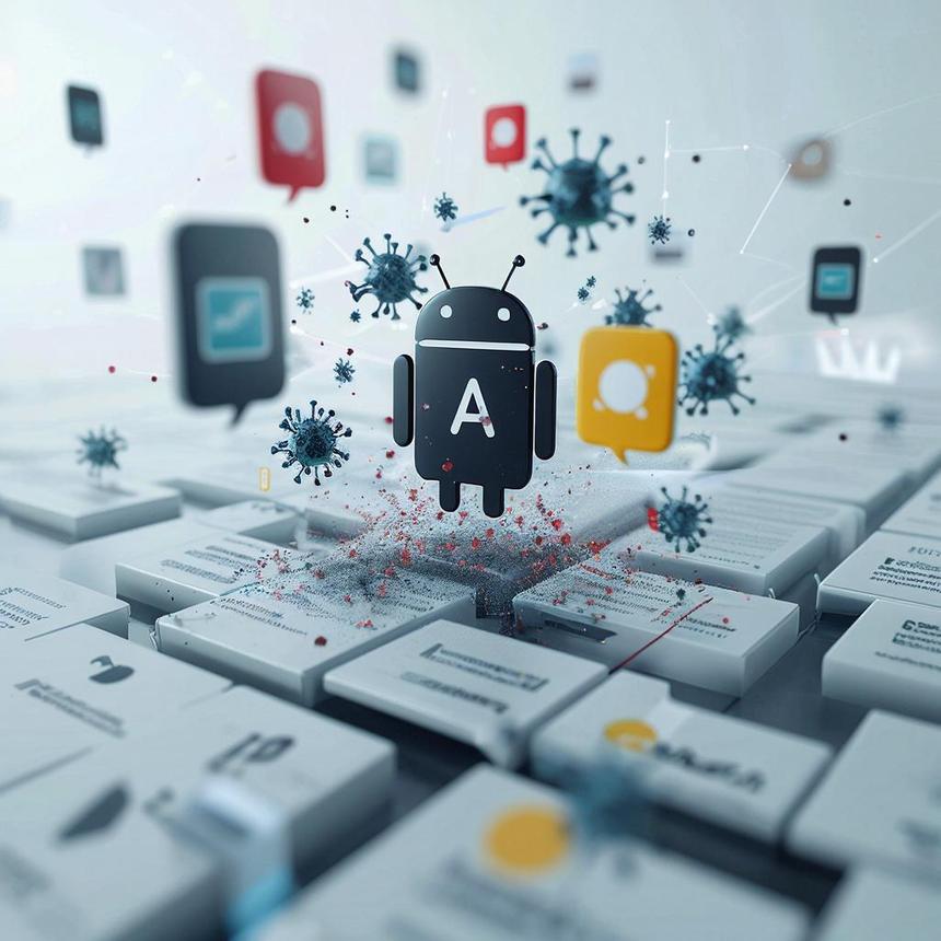 Android-троян Sturnus научился перехватывать сообщения в Telegram и *WhatsApp