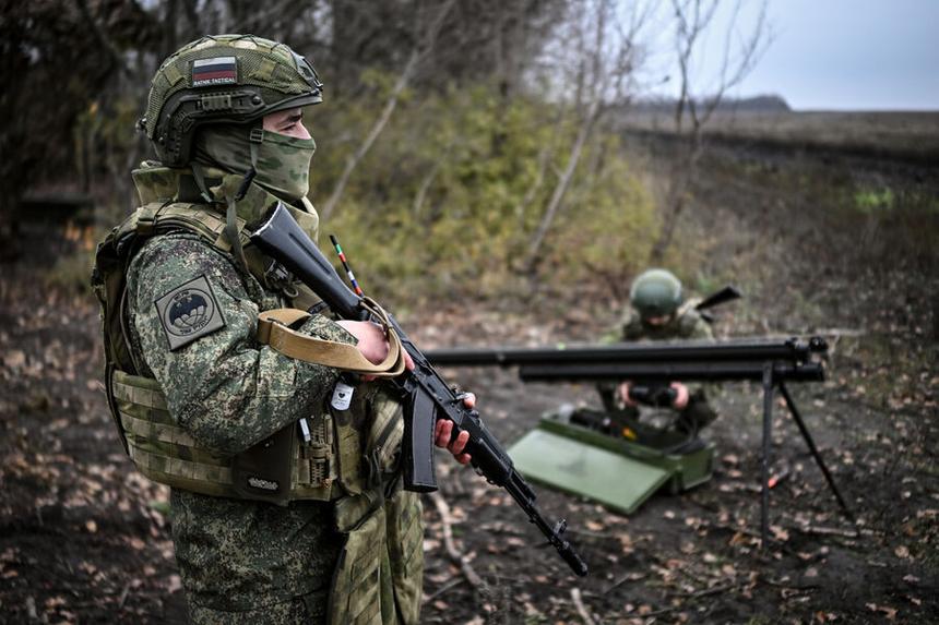 Подписание договора о мире или коллапс ВСУ: что случится раньше?