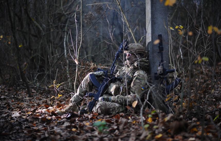 Подписание договора о мире или коллапс ВСУ: что случится раньше?