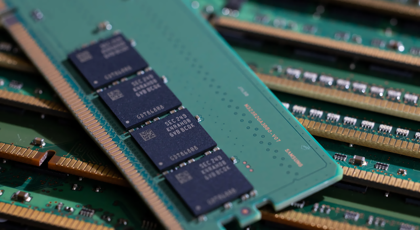 Все очень плохо: цены на оперативную память будут расти весь 2026 год