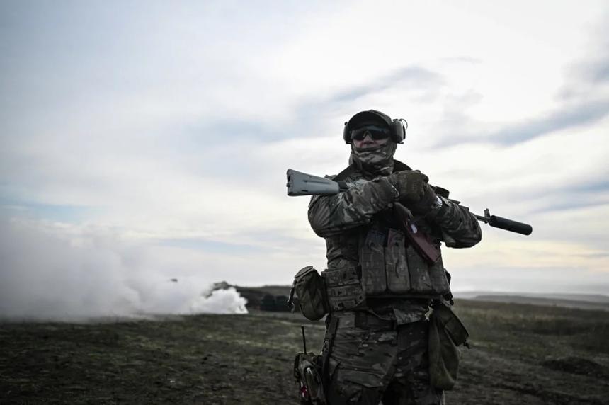 Подписание договора о мире или коллапс ВСУ: что случится раньше?